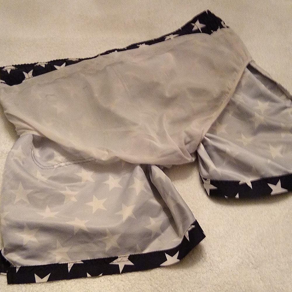 George Swim Trunks - Picture 7 of 12